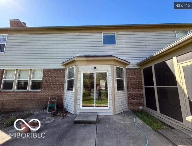 12423 Windbush Way Carmel, IN 46033 - Photo 42 of 45