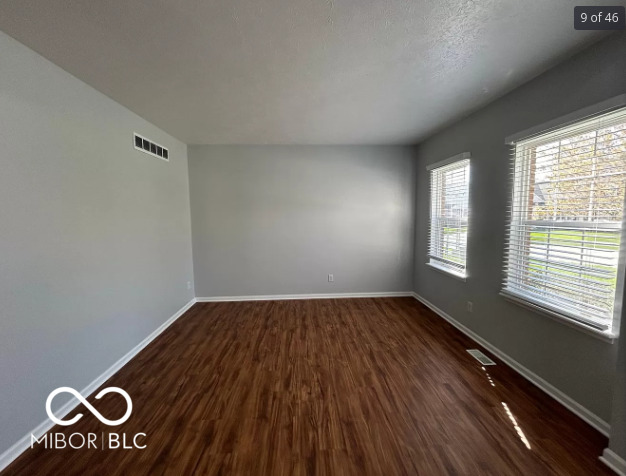 12423 Windbush Way Carmel, IN 46033 - Photo 8 of 45