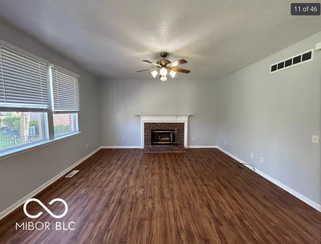 12423 Windbush Way Carmel, IN 46033 - Photo 10 of 45