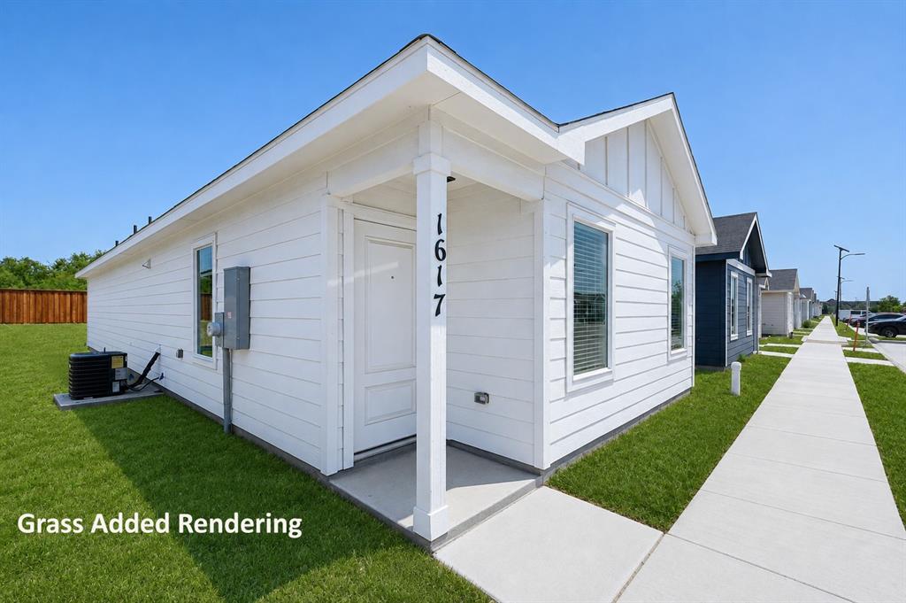 1617 Verdin Road Fort Worth, TX 76140 - Photo 2 of 22 Gallery Image 2