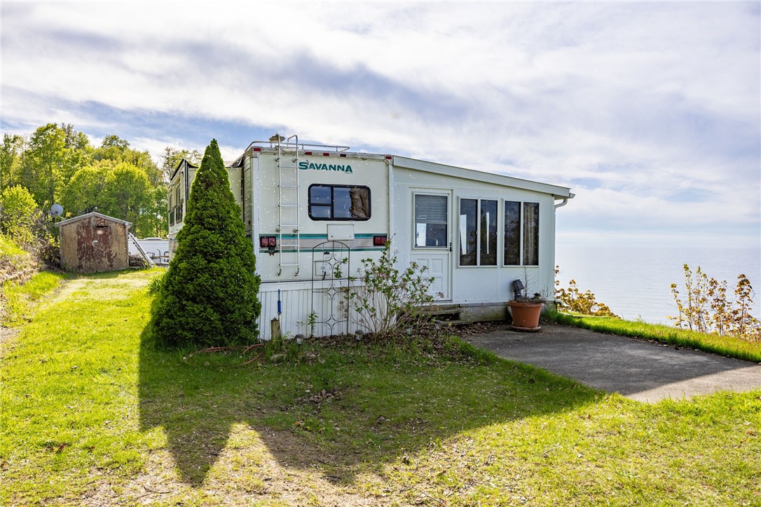 7945 Lake Road, Unit 81 Sodus, NY 14555 - Photo 2 of 20