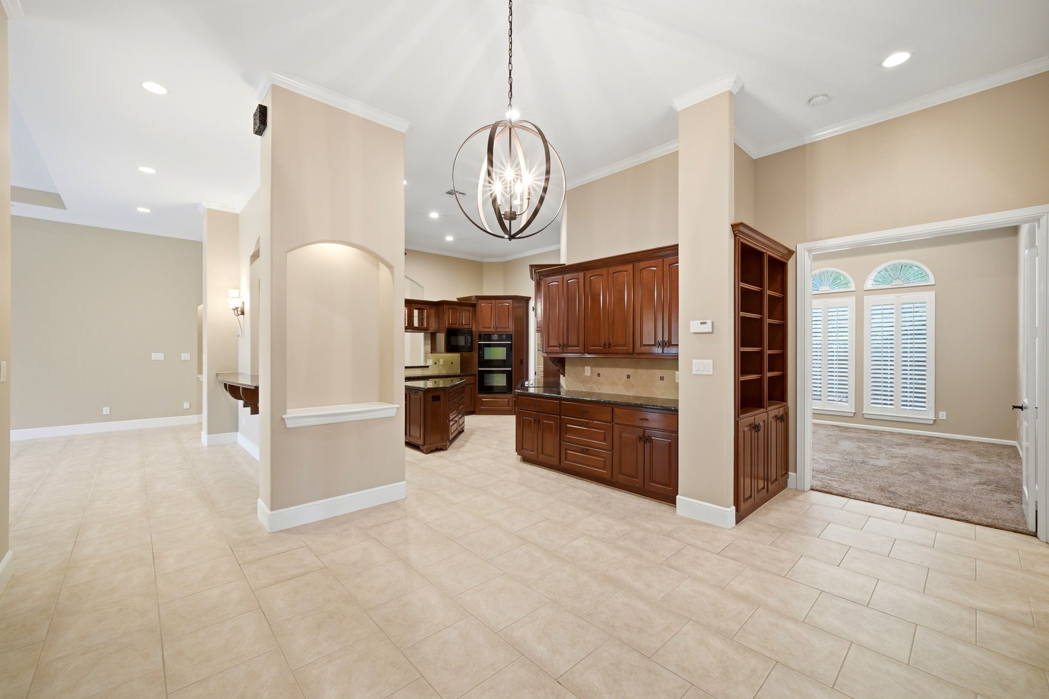 3907 North Rondelet Drive Spring, TX 77386 - Photo 17 of 50 Gallery Image 17