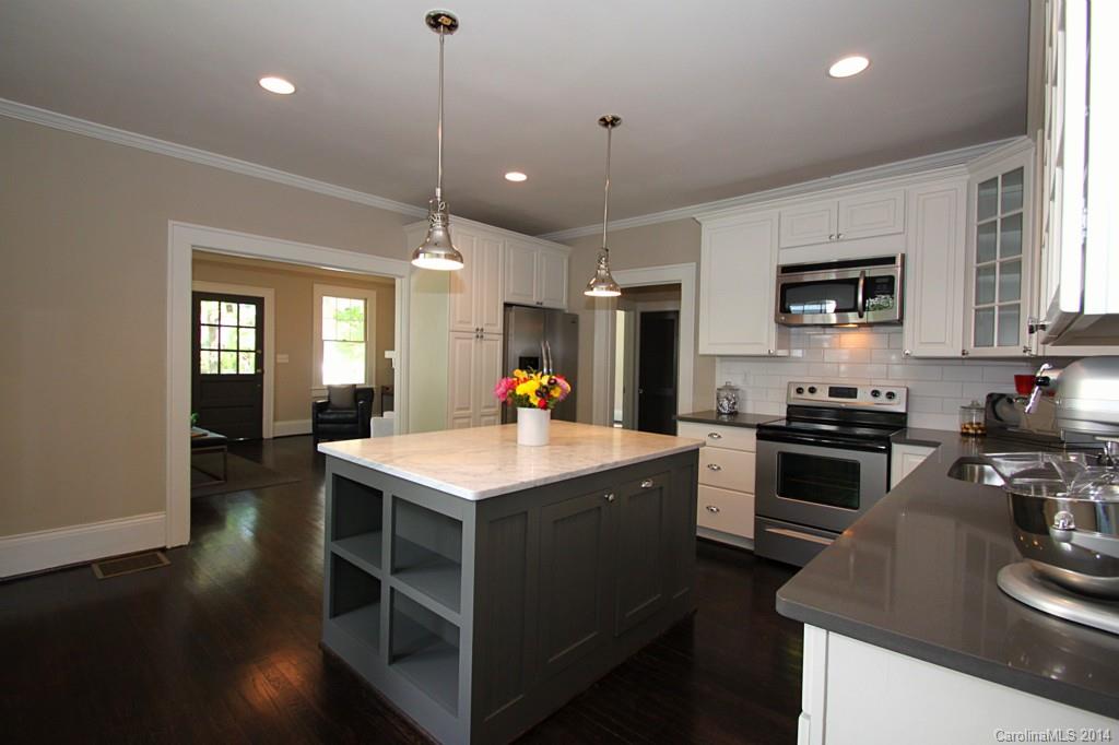 320 Grandin Road Charlotte, NC 28208 - Photo 11 of 20 Gallery Image 11