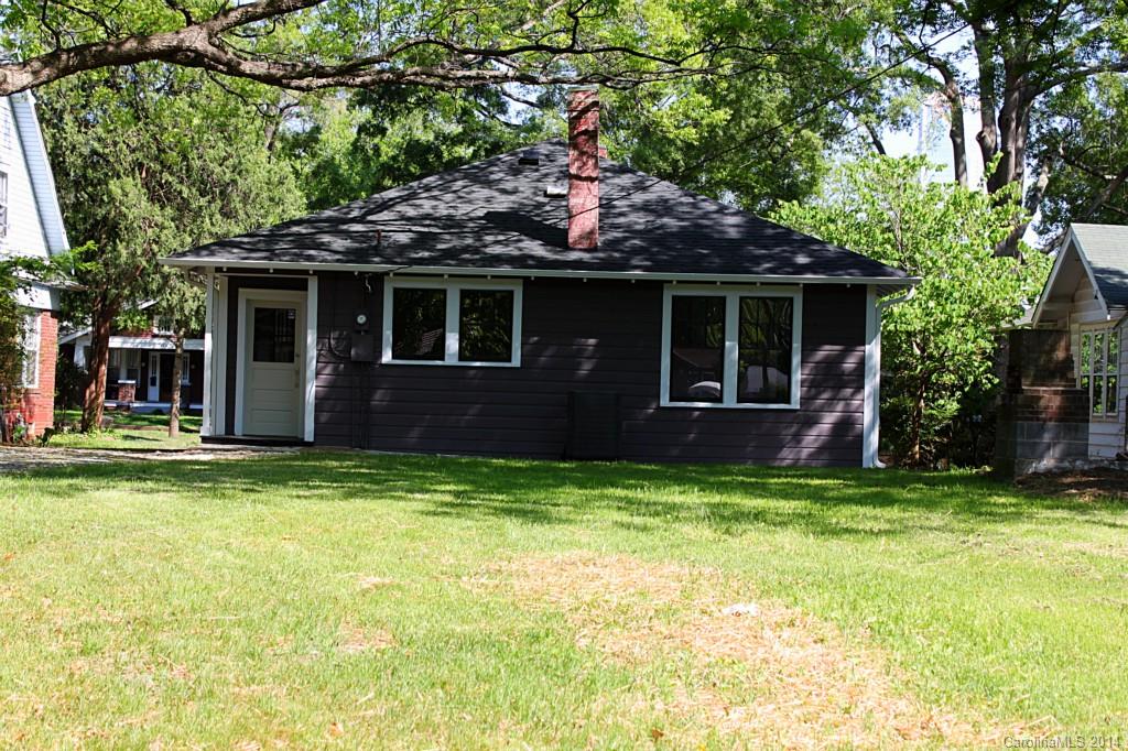 320 Grandin Road Charlotte, NC 28208 - Photo 19 of 20 Gallery Image 19