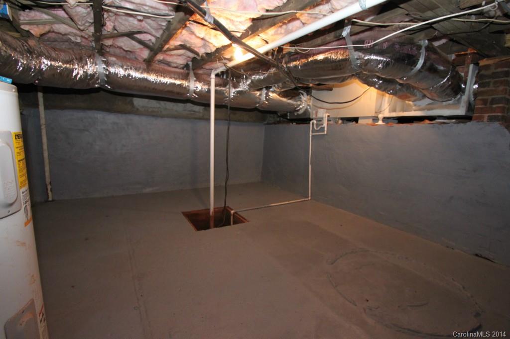 320 Grandin Road Charlotte, NC 28208 - Photo 20 of 20 Gallery Image 20