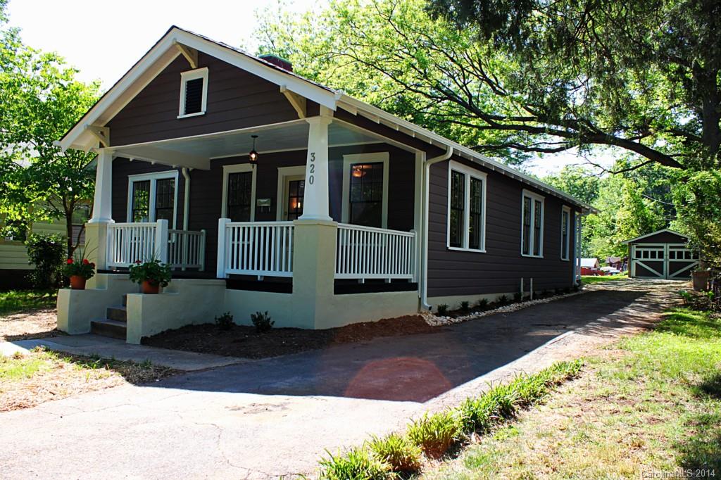 320 Grandin Road Charlotte, NC 28208 - Photo 3 of 20 Gallery Image 3