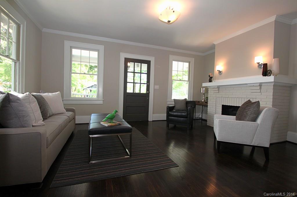 320 Grandin Road Charlotte, NC 28208 - Photo 5 of 20 Gallery Image 5