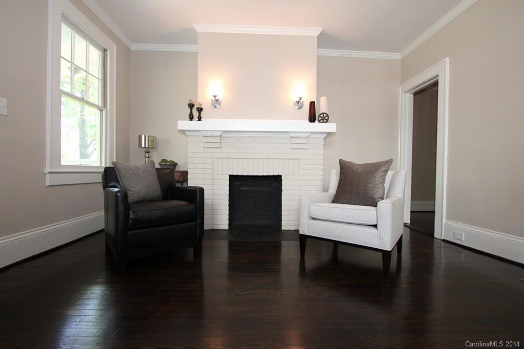 320 Grandin Road Charlotte, NC 28208 - Photo 6 of 20 Gallery Image 6