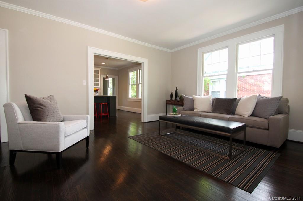 320 Grandin Road Charlotte, NC 28208 - Photo 7 of 20 Gallery Image 7