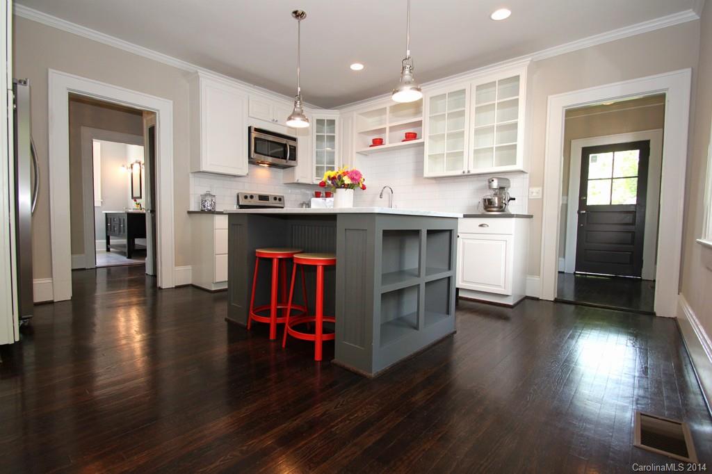 320 Grandin Road Charlotte, NC 28208 - Photo 9 of 20 Gallery Image 9