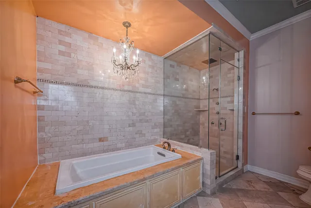 a bathroom with a double vanity sink mirror and double