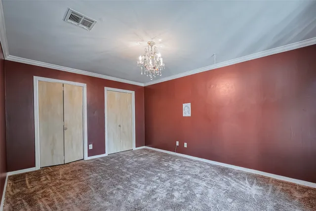 a view of entryway with stairs