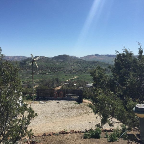 23257 Trinity Trail Tehachapi, CA 93561 - Photo 8 of 26 Gallery Image 8