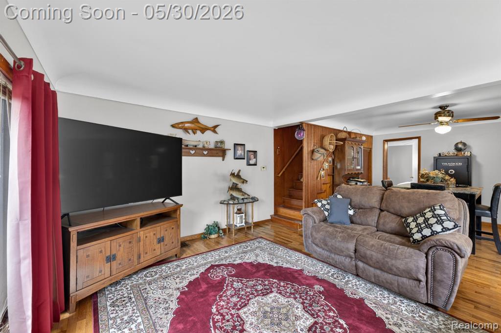 304 West Ridge Street Owosso, MI 48867 - Photo 10 of 45