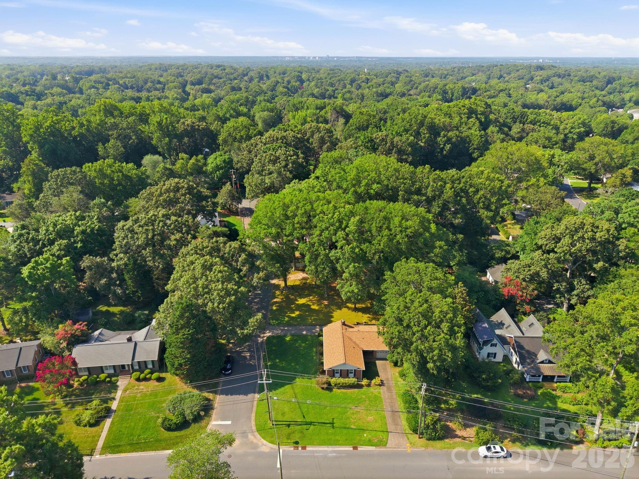 3630 Sulkirk Road Charlotte, NC 28210 - Photo 19 of 20 Gallery Image 19