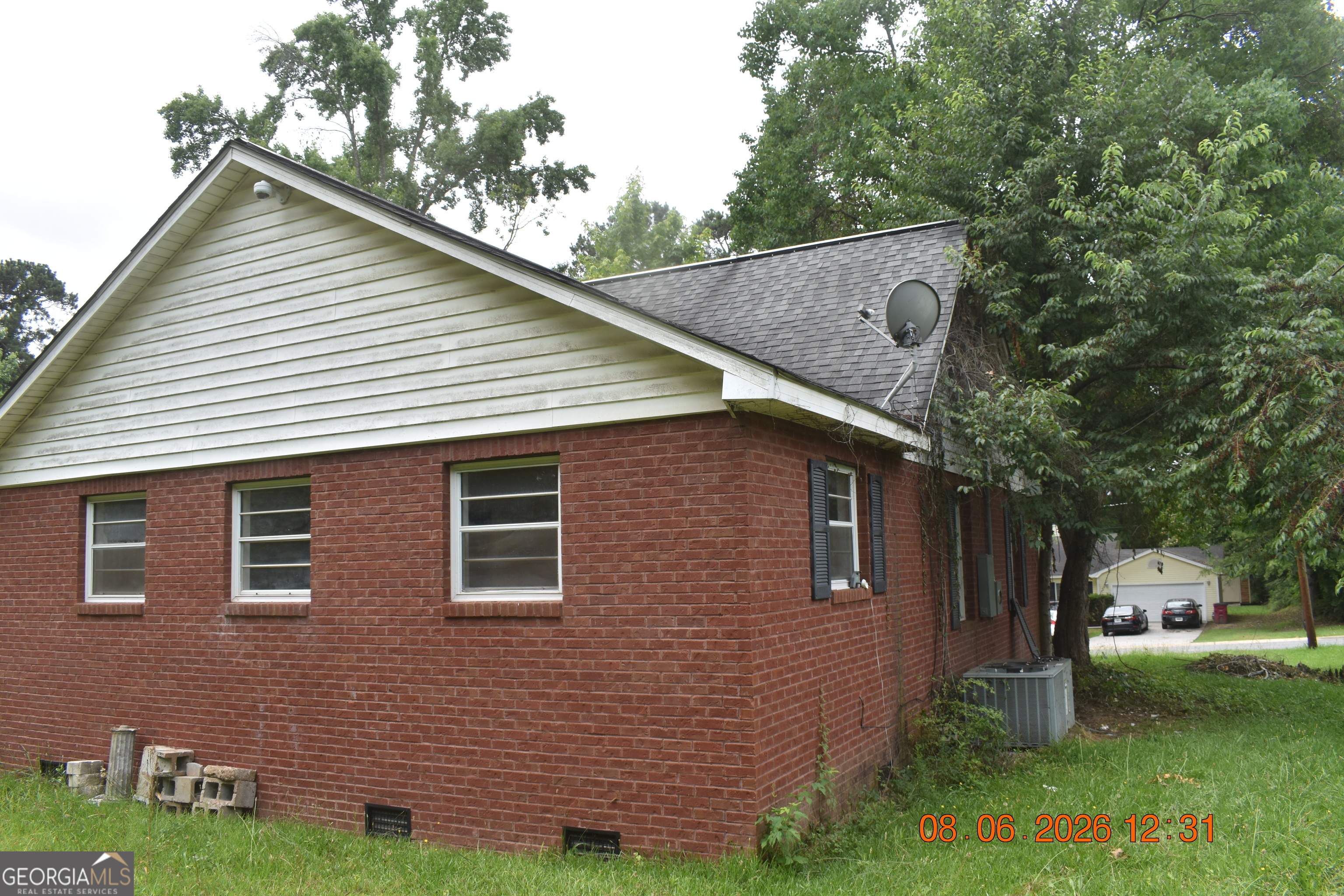 4830 Wilson Road Macon, GA 31206 - Photo 5 of 40