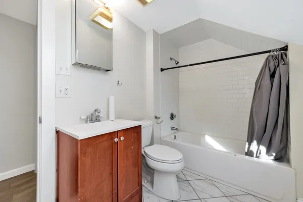 $6,495 | 31 Champney Street, Unit 2, Boston, MA 02135