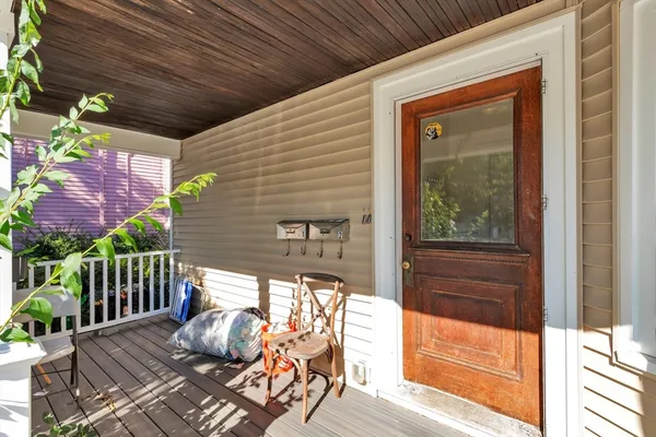 $6,495 | 31 Champney Street, Unit 2, Boston, MA 02135