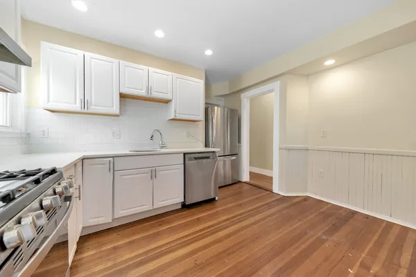 $6,495 | 31 Champney Street, Unit 2, Boston, MA 02135