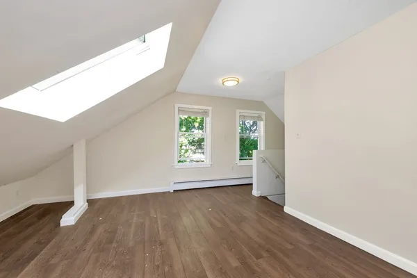 $6,495 | 31 Champney Street, Unit 2, Boston, MA 02135