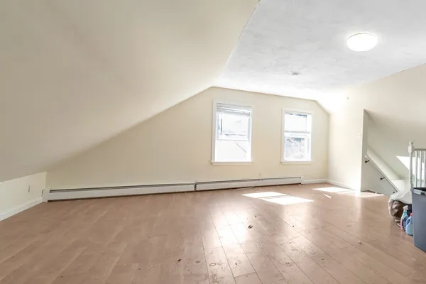 $6,495 | 31 Champney Street, Unit 2, Boston, MA 02135