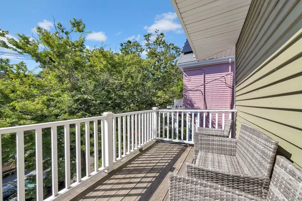 $6,495 | 31 Champney Street, Unit 2, Boston, MA 02135