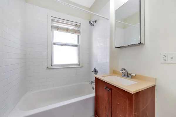 $6,495 | 31 Champney Street, Unit 2, Boston, MA 02135
