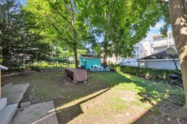 $6,495 | 31 Champney Street, Unit 2, Boston, MA 02135