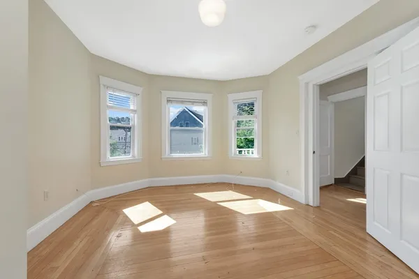 $6,495 | 31 Champney Street, Unit 2, Boston, MA 02135