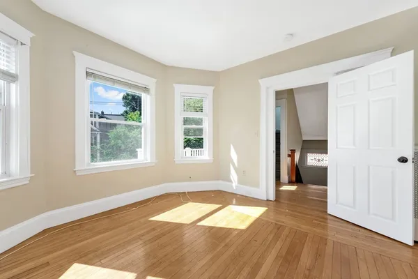 $6,495 | 31 Champney Street, Unit 2, Boston, MA 02135