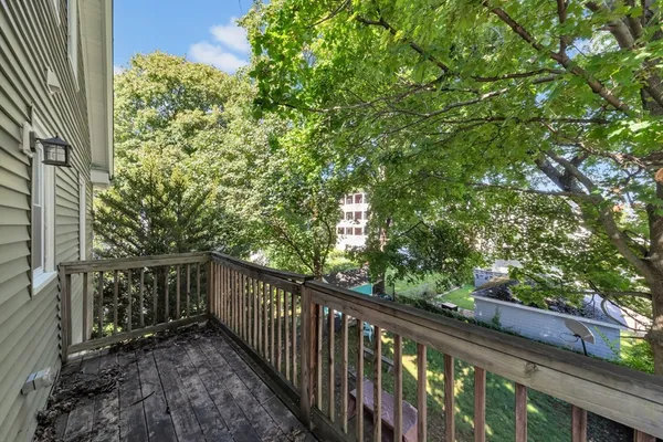 $6,495 | 31 Champney Street, Unit 2, Boston, MA 02135