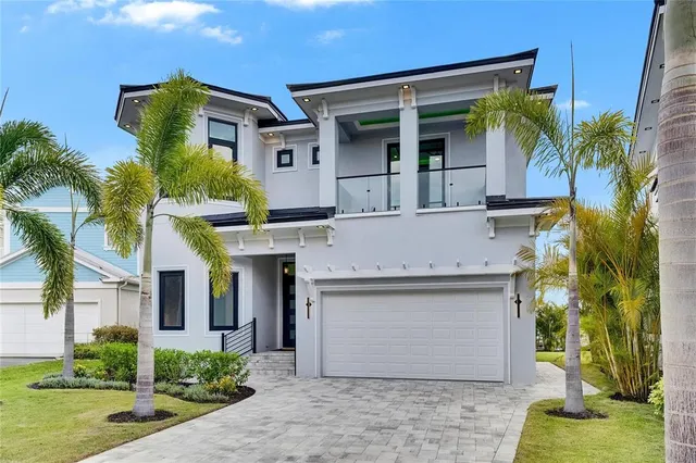 $1,449,000 | 6526 Simone Shores Circle, Apollo Beach, FL 33572