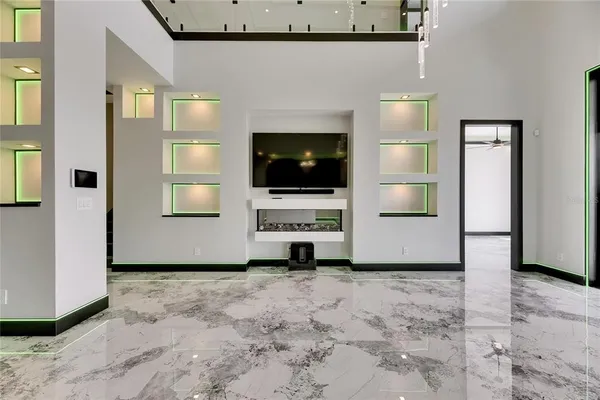 $1,449,000 | 6526 Simone Shores Circle, Apollo Beach, FL 33572