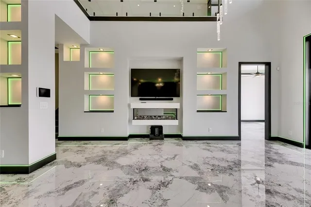 $1,449,000 | 6526 Simone Shores Circle, Apollo Beach, FL 33572