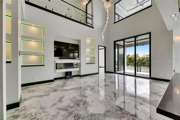 $1,449,000 | 6526 Simone Shores Circle, Apollo Beach, FL 33572