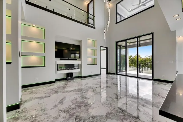 $1,449,000 | 6526 Simone Shores Circle, Apollo Beach, FL 33572