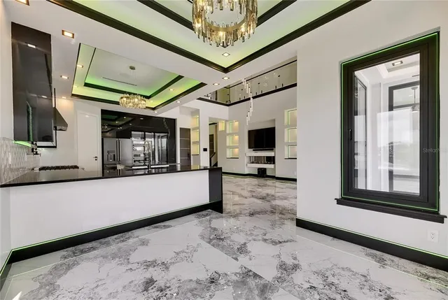 $1,449,000 | 6526 Simone Shores Circle, Apollo Beach, FL 33572