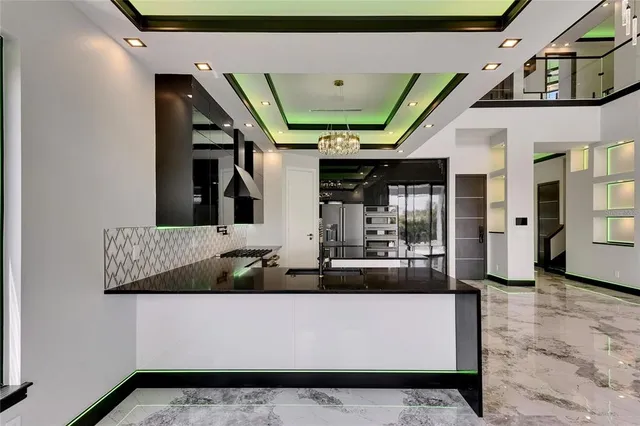 $1,449,000 | 6526 Simone Shores Circle, Apollo Beach, FL 33572