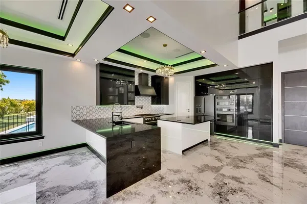 $1,449,000 | 6526 Simone Shores Circle, Apollo Beach, FL 33572