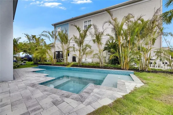 $1,449,000 | 6526 Simone Shores Circle, Apollo Beach, FL 33572