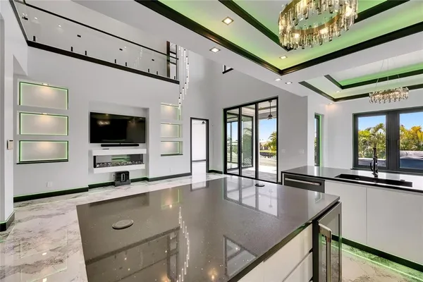 $1,449,000 | 6526 Simone Shores Circle, Apollo Beach, FL 33572