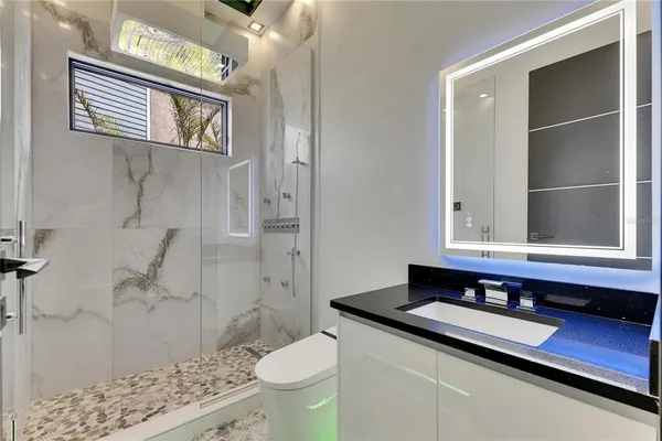 $1,449,000 | 6526 Simone Shores Circle, Apollo Beach, FL 33572