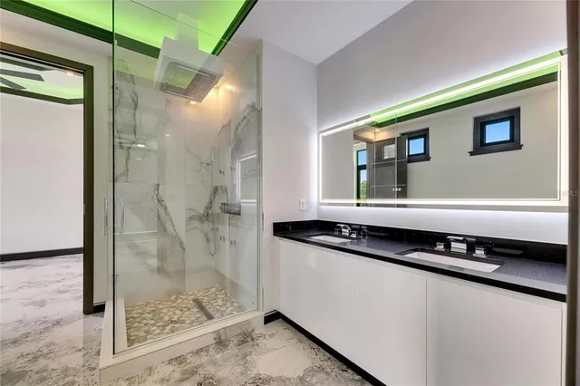 $1,449,000 | 6526 Simone Shores Circle, Apollo Beach, FL 33572