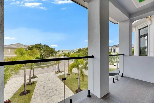 $1,449,000 | 6526 Simone Shores Circle, Apollo Beach, FL 33572