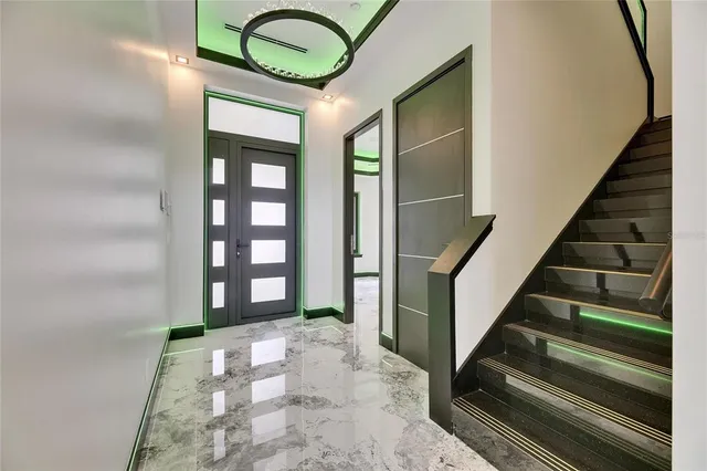 $1,449,000 | 6526 Simone Shores Circle, Apollo Beach, FL 33572