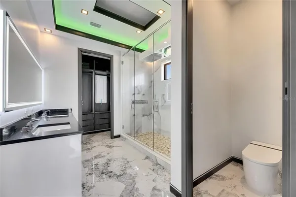 $1,449,000 | 6526 Simone Shores Circle, Apollo Beach, FL 33572