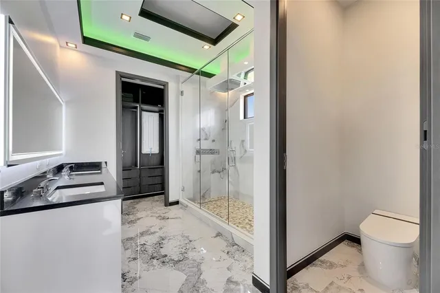 $1,449,000 | 6526 Simone Shores Circle, Apollo Beach, FL 33572