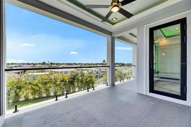 $1,449,000 | 6526 Simone Shores Circle, Apollo Beach, FL 33572