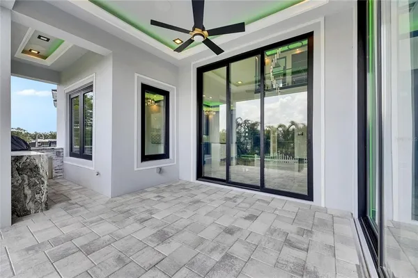 $1,449,000 | 6526 Simone Shores Circle, Apollo Beach, FL 33572