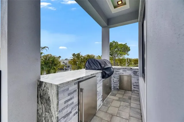 $1,449,000 | 6526 Simone Shores Circle, Apollo Beach, FL 33572